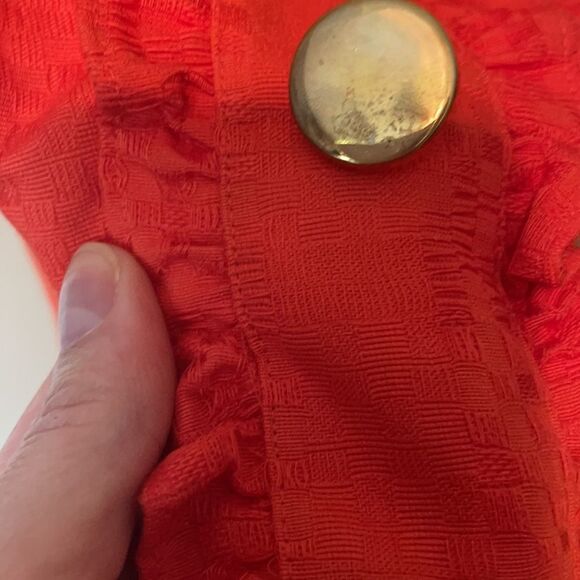 Bundle 2 Dresses Taylor Maggy London Leopard Leather sz 2 - Picture 15 of 16